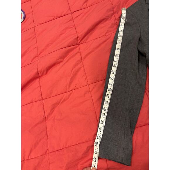 Ann Taylor Suit Jacket W size 8 - Picture 2 of 12
